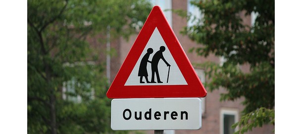 pas op ouderen