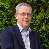 Foto bij persbericht Hans Boer lijsttrekker