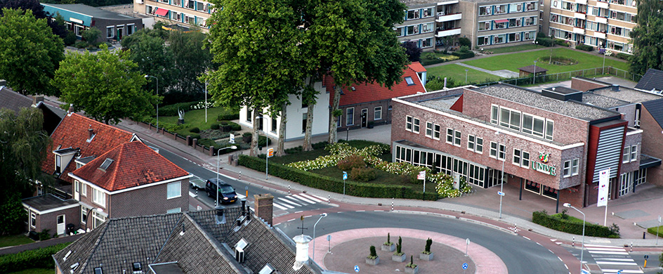 Raadsleden - ChristenUnie-SGP Nijkerk